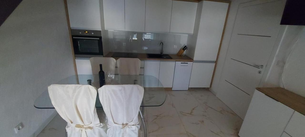 Apartman Lane Tar-Vabriga Екстериор снимка