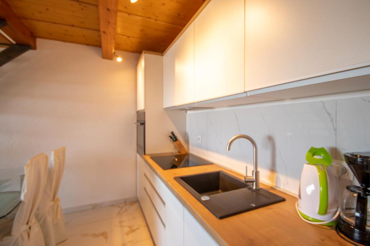 Apartman Lane Tar-Vabriga Екстериор снимка