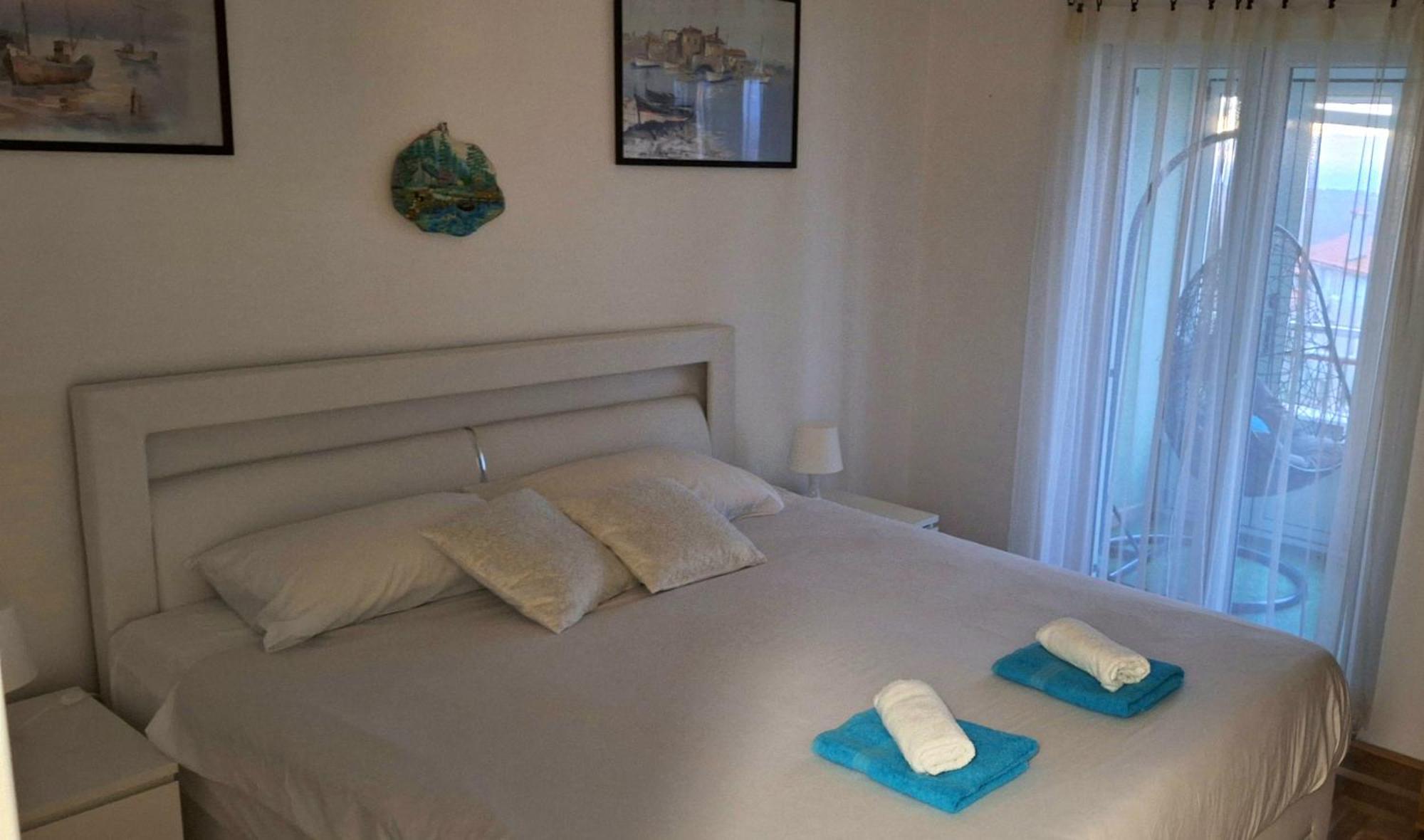 Apartman Lane Tar-Vabriga Екстериор снимка
